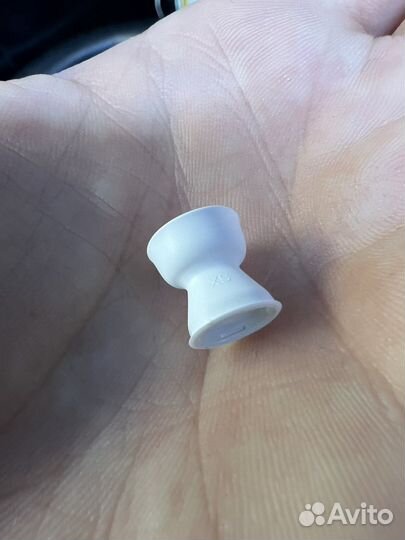 Амбушуры AirPods Pro 2