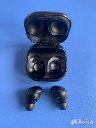 Наушники Samsung Galaxy Buds Pro