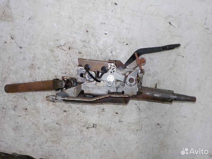 Рулевая колонка Honda Accord 7