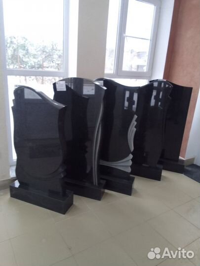 Изготовление и установка памятников