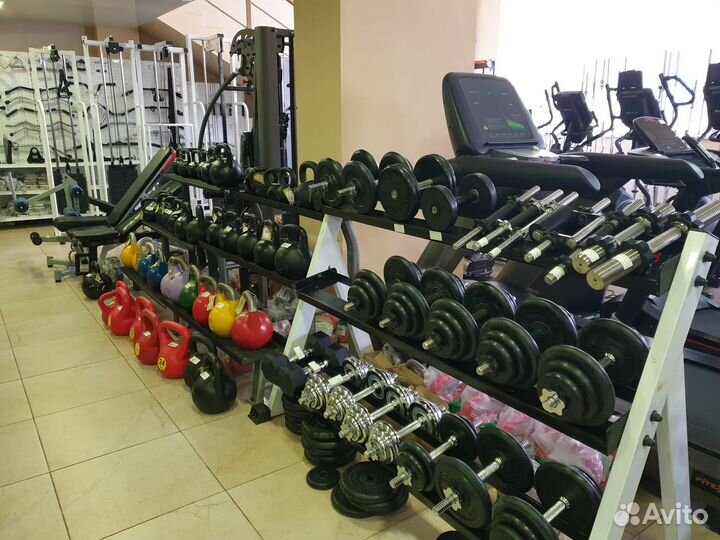 Скамейка регулируемая FTX-61A46B