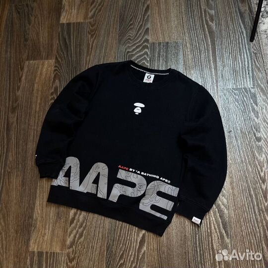 Свитшот aape