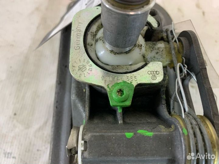 Кулиса кпп Volkswagen Golf 4 1997-2005