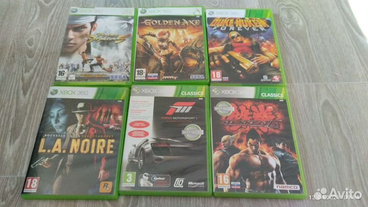 Игра для приставки xbox 360 лицензионные