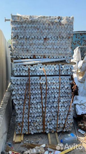 Cup-lock опалубка