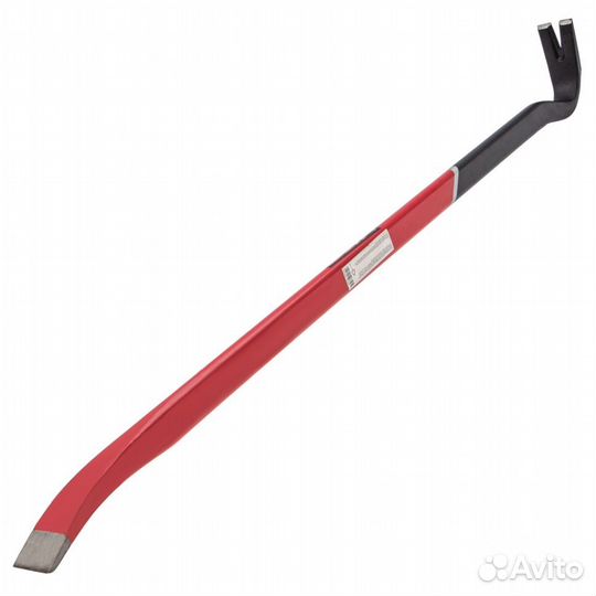 Лом-гвоздодер усиленный, 900 х 29 х 15 мм Matrix 2