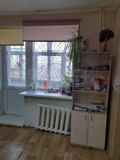 3-к. квартира, 57,9 м², 1/5 эт.