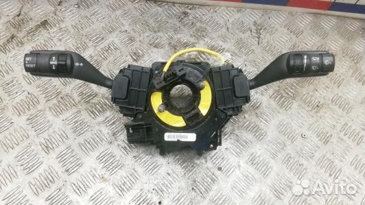 Переключатель поворотов и дворников (стрекоза) for