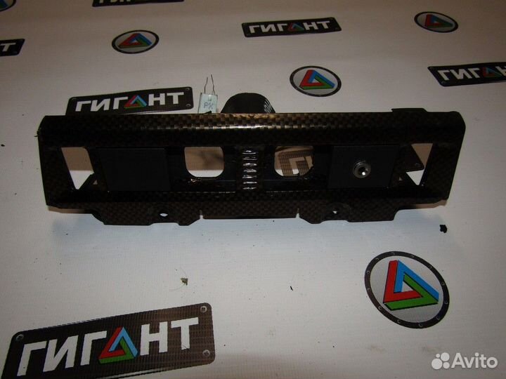 Накладка декоративная Focus II 2005-2008