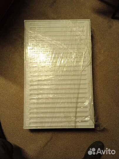 Батареи радиаторы отопления стальные