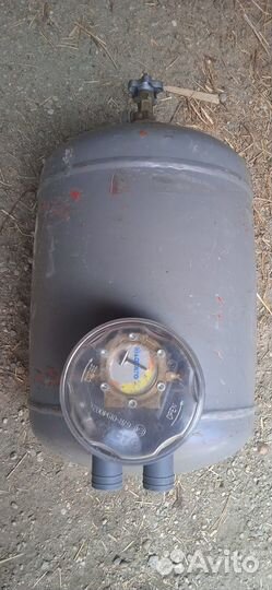 Продам баллон