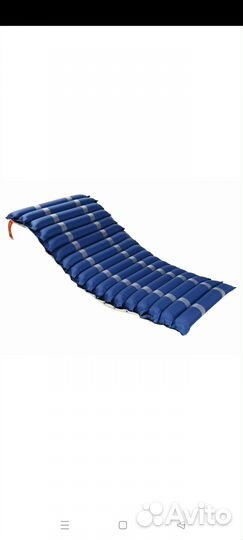 Матрас противолежневый трубчатый