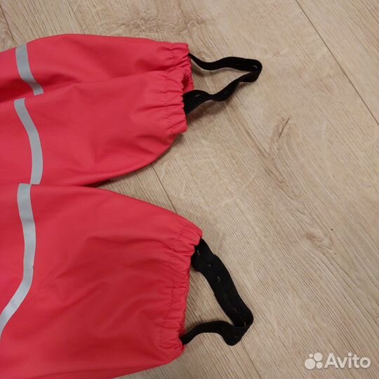 Резиновые штаны 128