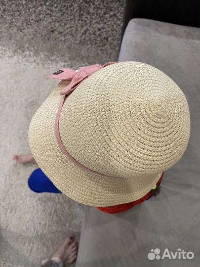 Панама новая