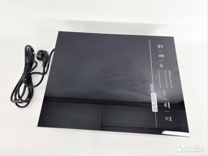 Индукционная плита Без импульсная iPlate T24 PRO 2