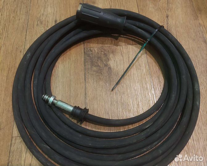 Шланги для керхера