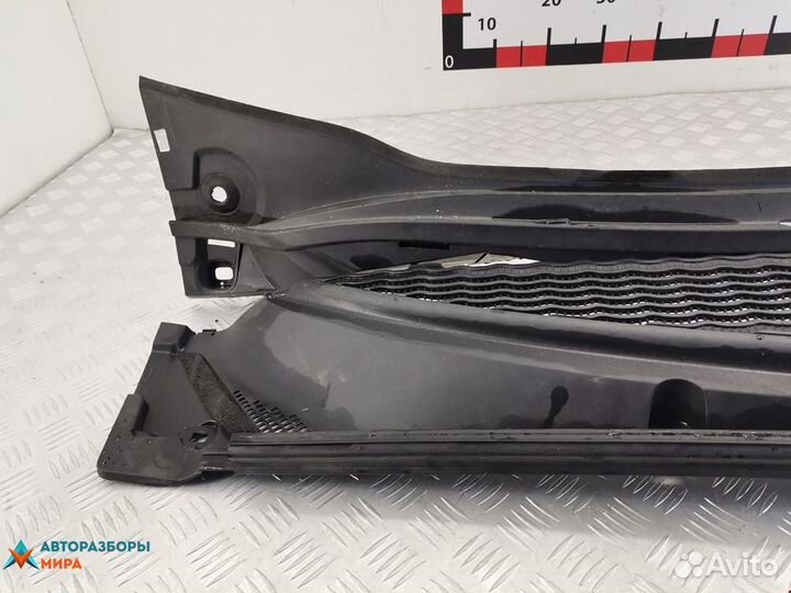 Дождевик Renault Modus 2006 8200213840