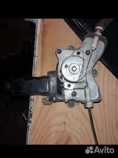 Соната sonata электростеклоподьеник передний