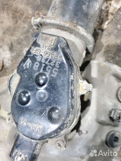 Трапеция Mitsubishi Lancer 9 Лансер