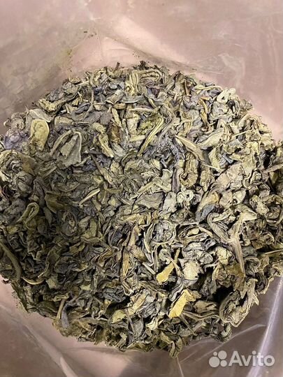Чай оптом улун, индийский, ароматизированный