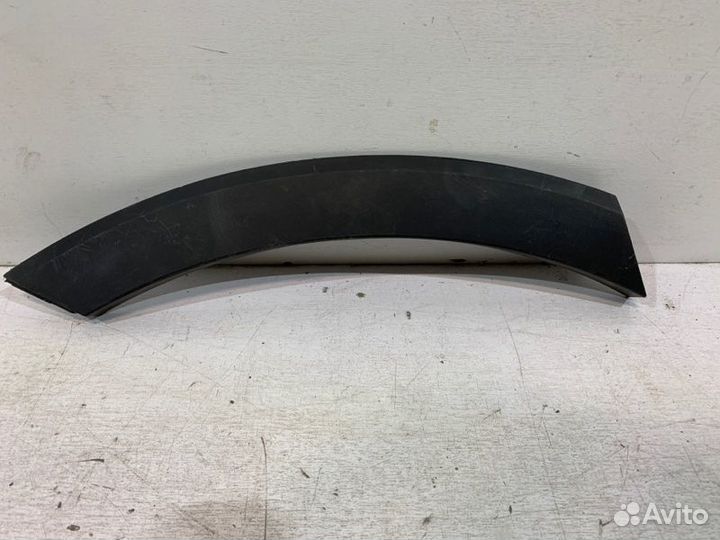 Расширитель крыла задний правый Kia Sorento Prime