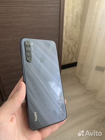 Xiaomi redmi note 8t 4 64gb