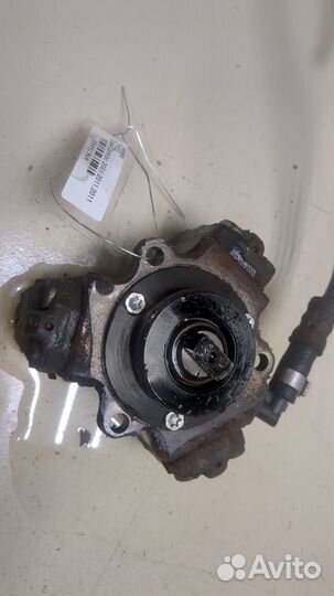 Тнвд Opel Combo, 2011