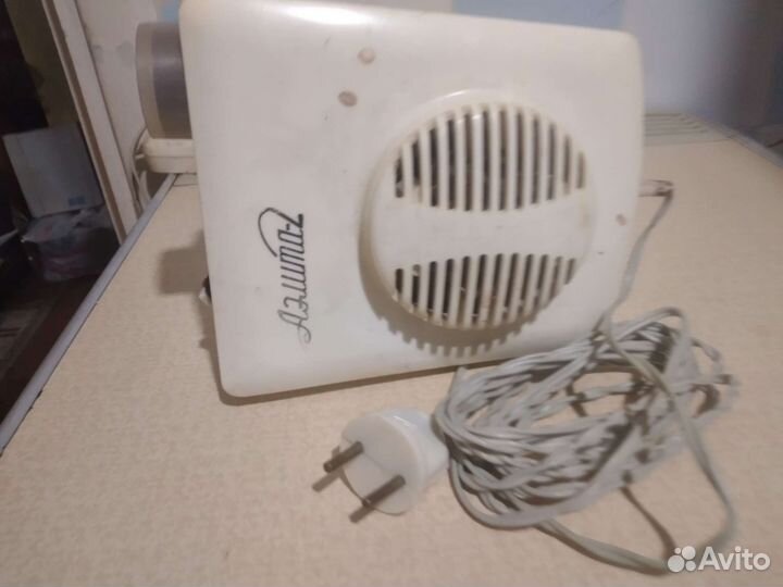 Фен Аэлита 2 СССР