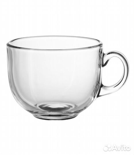 Кружки новые икея IKEA