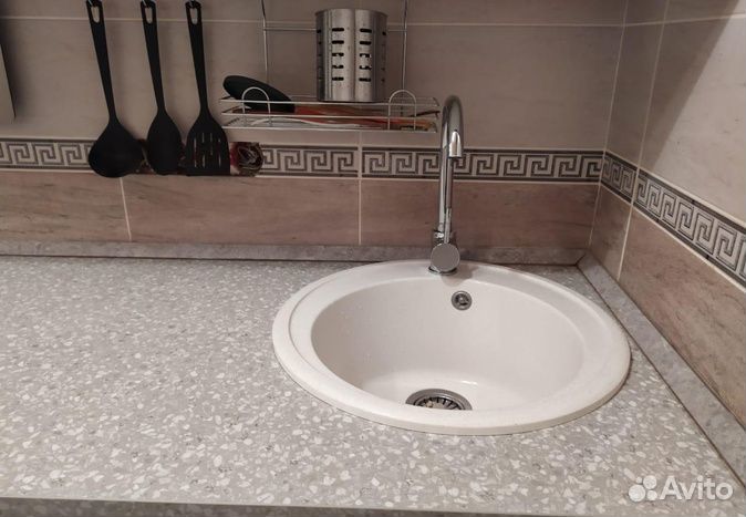 Капитальный ремонт и отделка кухни Люберцы