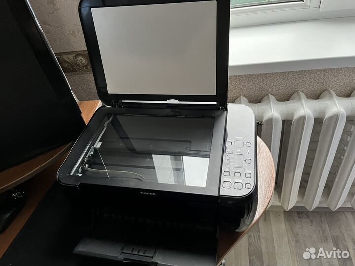 Принтер Canon Pixma MP495