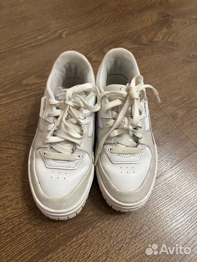 Кроссовки puma