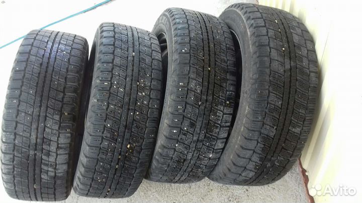 Maxxis SS-01 Presa SUV 195/55 R15 85Q