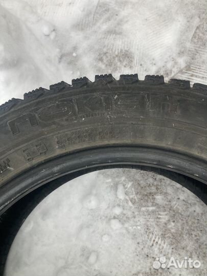 Nokian Tyres Nordman 5 205/55 R16