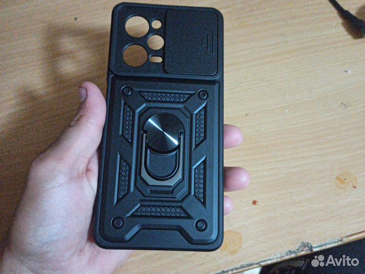 Чехол на poco x5 pro