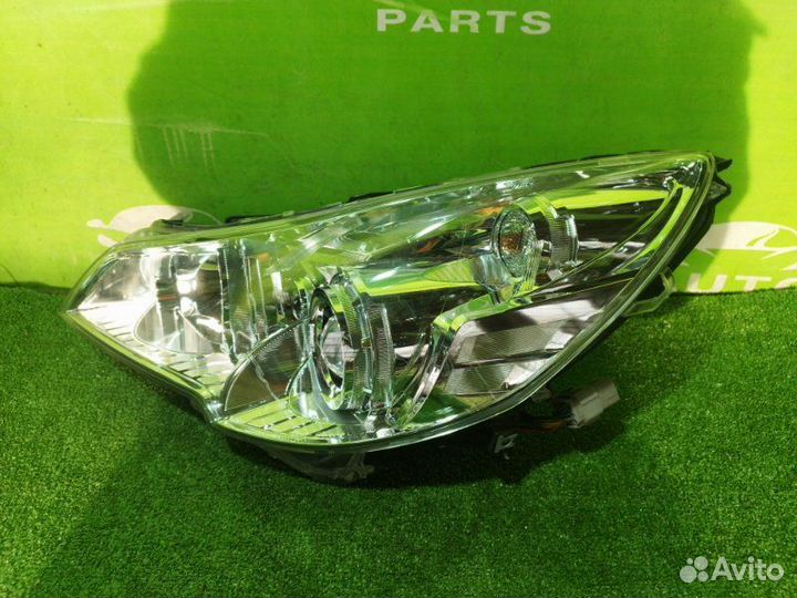 Фара subaru legacy BR9 EJ205 2010 Перед. Лев