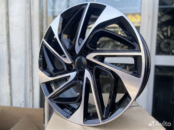 Диски R19 Kia,Hyundai