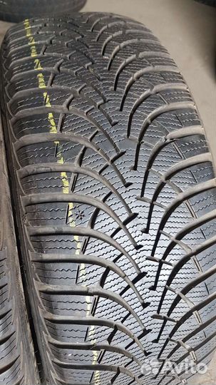 Goodyear UltraGrip 9 205/55 R16