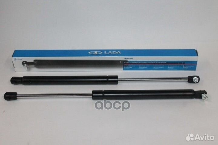 Упор багажника 21213 сааз 21213-8231010-05 LADA