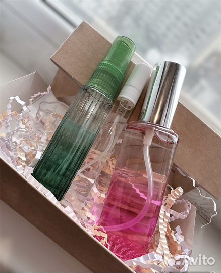 Духи chanel chance EAU fraicher