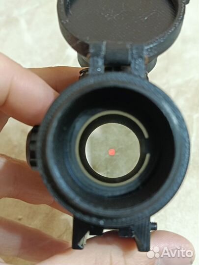 Коллиматор Victoptics rdsl05