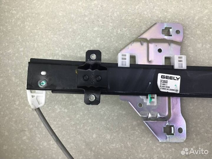 Стеклоподъемник электр. передний левый Geely GS (FE-7) 2016-2021 5079009700