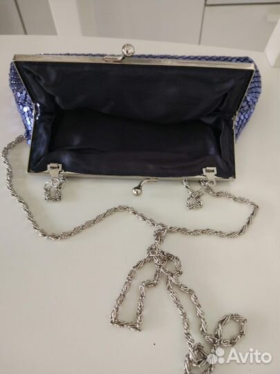 Сумка дизайнерская (новая)