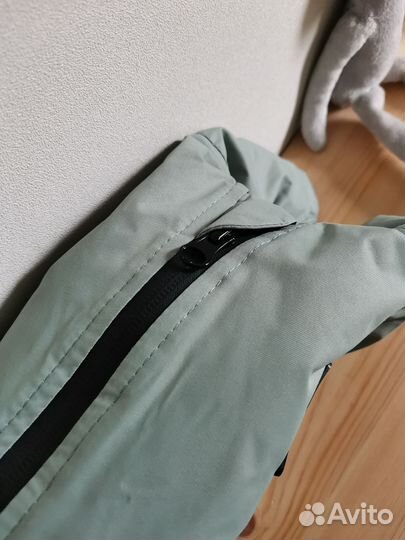 Комбинезон для маленькой собаки