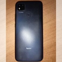 Xiaomi Redmi 9C (NFC), 2/32 ГБ