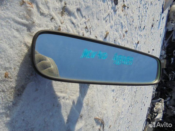 Зеркало Toyota Camry ACV40 2AZ-FE 2006/8