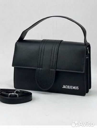 Сумка jacquemus