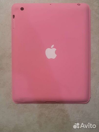 Чехол на планшет iPad айпад