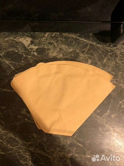 Кофеварка капельная