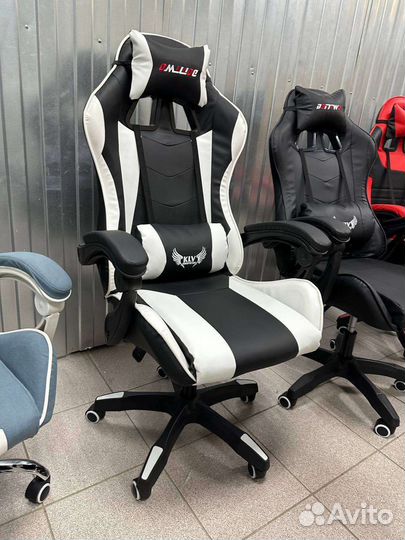 Компьютерное кресло